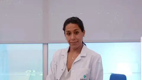 Erika Torres Erika Torres