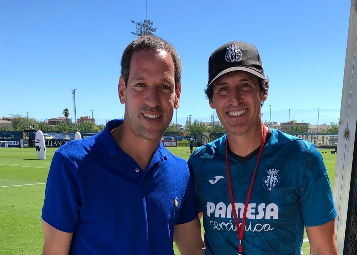 José Luis Acciari: "Todo es posible en el Real Murcia con los aficionados volcados al 200 por cien" José Luis Acciari: "Todo es posible en el Real Murcia con los aficionados volcados al 200 por cien"