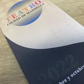 Programación otoño 2022 teatro Ciudad de Marbella Programación otoño 2022 teatro Ciudad de Marbella