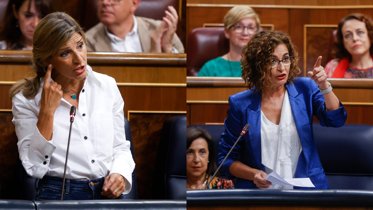 El Gobierno prepara el terreno para un tope fiscal autonómico a partir del que no se podrían bajar los impuestos El Gobierno prepara el terreno para un tope fiscal autonómico a partir del que no se podrían bajar los impuestos