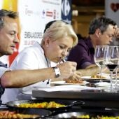 Nutrida presencia de la Vega Baja en la IV edición de Alicante Gastronómica que arranca este viernes en IFA 