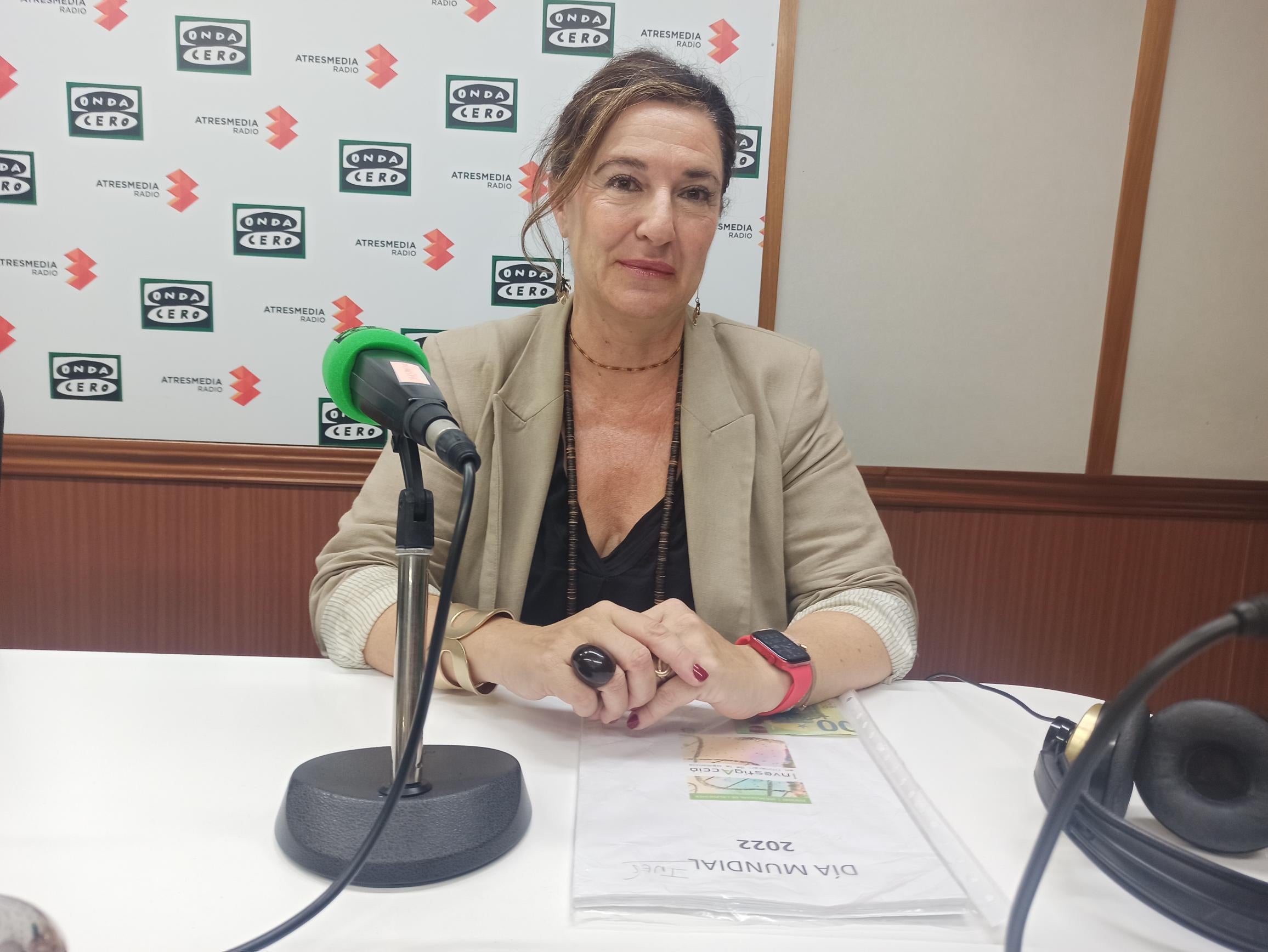 El "Banco de cerebros" de Ciudad Real ya ha recibido tres donaciones El "Banco de cerebros" de Ciudad Real ya ha recibido tres donaciones