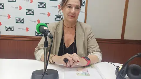 Inés Campillo Inés Campillo