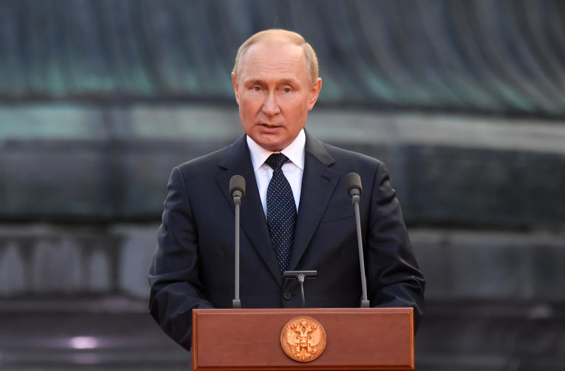 Cómo cambiaría el ejército ruso si se unieran los 300.000 reservistas llamados por Putin Cómo cambiaría el ejército ruso si se unieran los 300.000 reservistas llamados por Putin