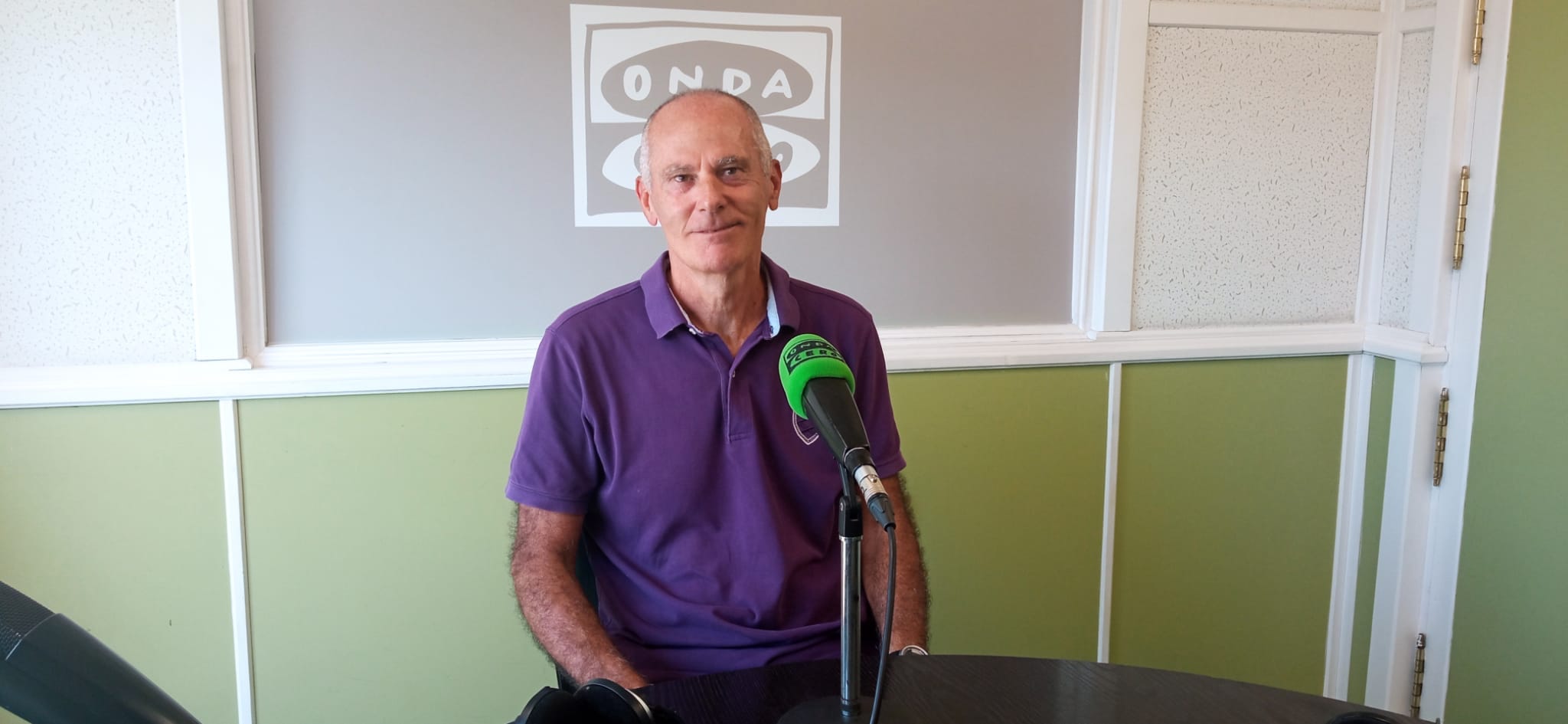 Onda Deportiva Marbella, miércoles 21 de septiembre de 2022 Onda Deportiva Marbella, miércoles 21 de septiembre de 2022
