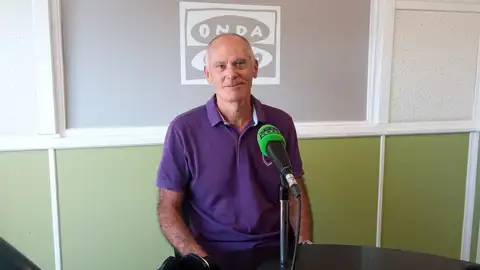 José Manuel Moreno José Manuel Moreno