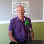 José Manuel Moreno José Manuel Moreno