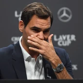 Roger Federer Roger Federer