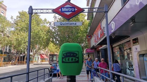 La Barrile&ntilde;a en Quintana