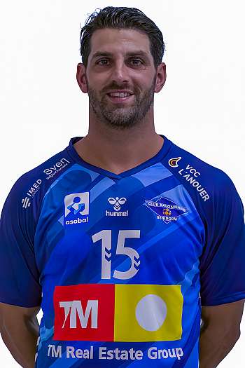 Carlos Grau dirá adiós a la afición en el partido de este sábado Carlos Grau dirá adiós a la afición en el partido de este sábado