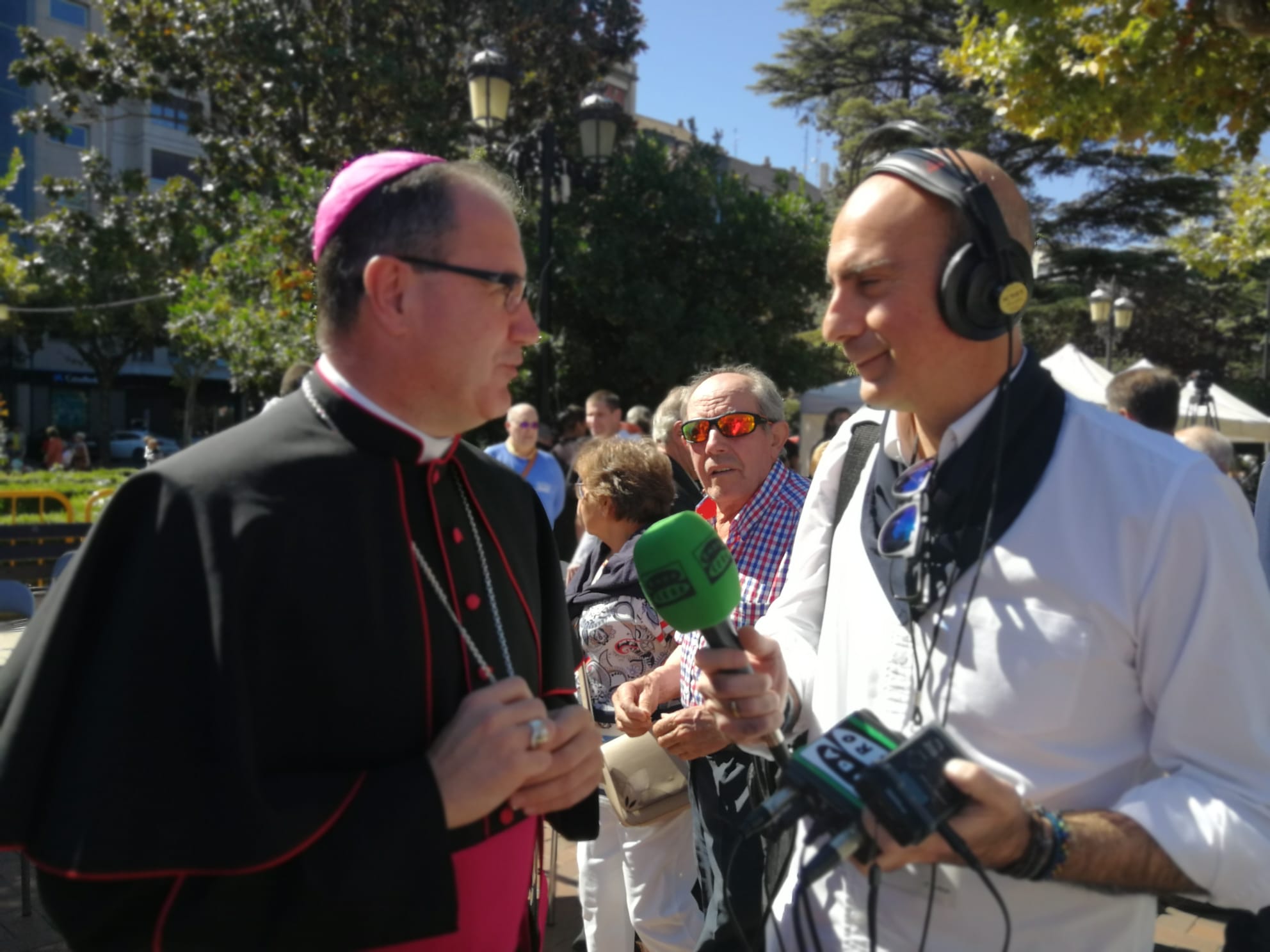 Más de Uno La Rioja 21/09/2022 Más de Uno La Rioja 21/09/2022