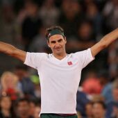 Roger Federer