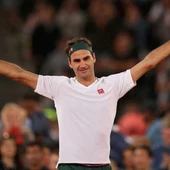Roger Federer Roger Federer