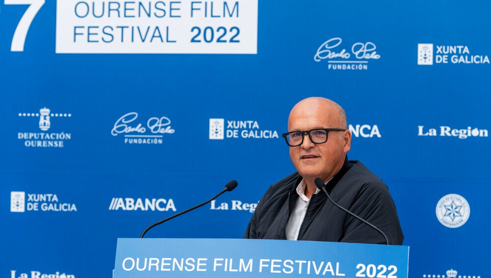 Manuel Baltar: “Nunca Ourense acolleu tantas rodaxes en tan pouco tempo"