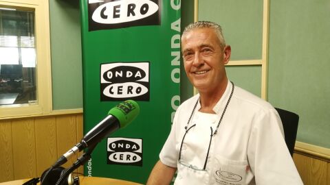 Jorge Rodr&iacute;guez