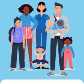 Nace la app Salud Infantil para el autocuidado de las familias creada por pediatras de AP