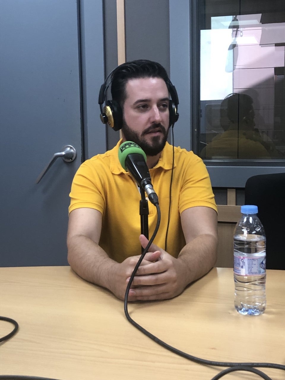 Los taxistas temen que la Junta apruebe la regulación de los VTC sin consenso Los taxistas temen que la Junta apruebe la regulación de los VTC sin consenso