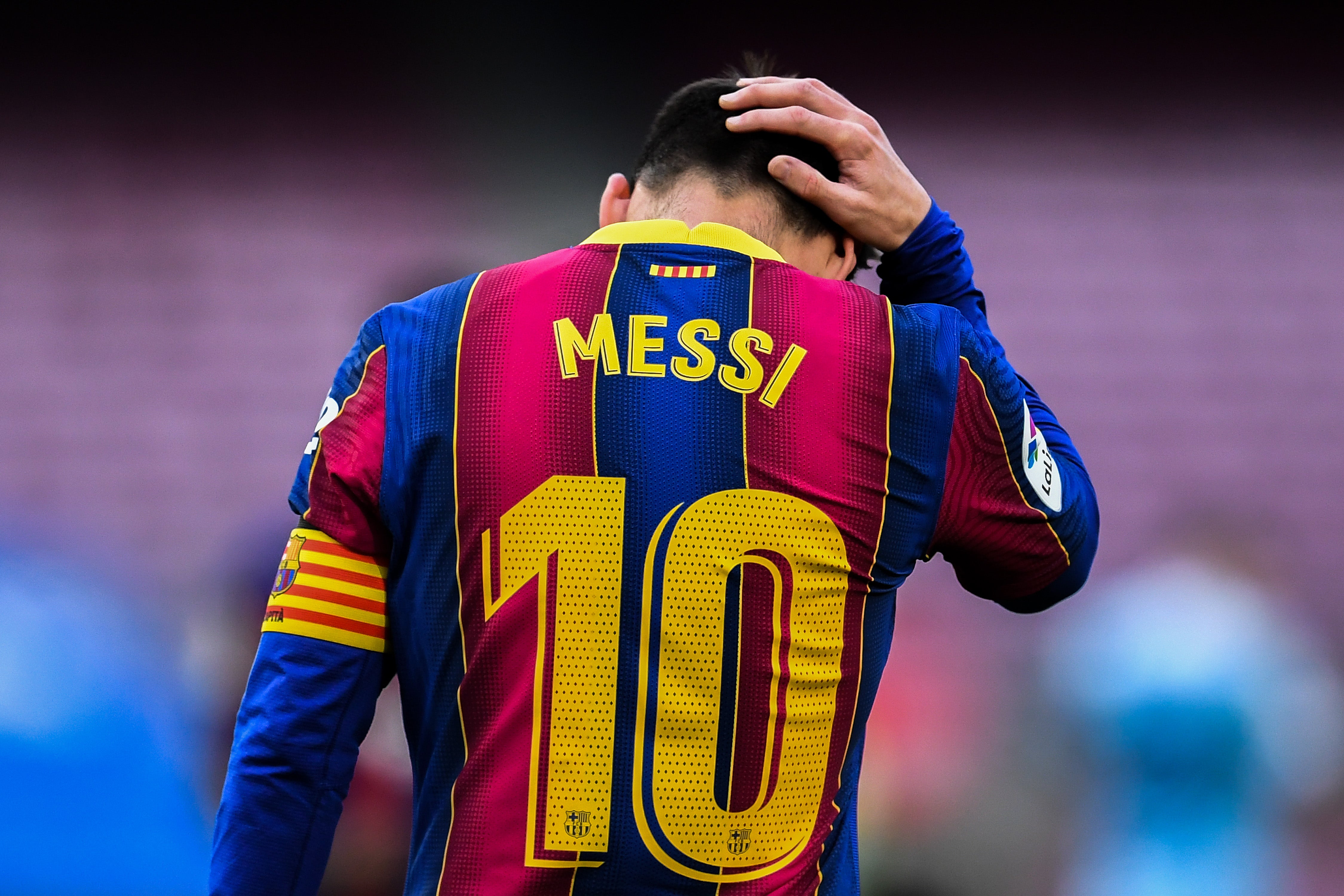 La Pacoteca: Messi, es un hombre perro: "Lo recomiendo fervientemente" La Pacoteca: Messi, es un hombre perro: "Lo recomiendo fervientemente"