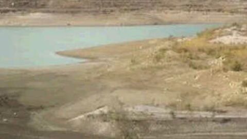 Imagen de archivo de sequ&iacute;a.