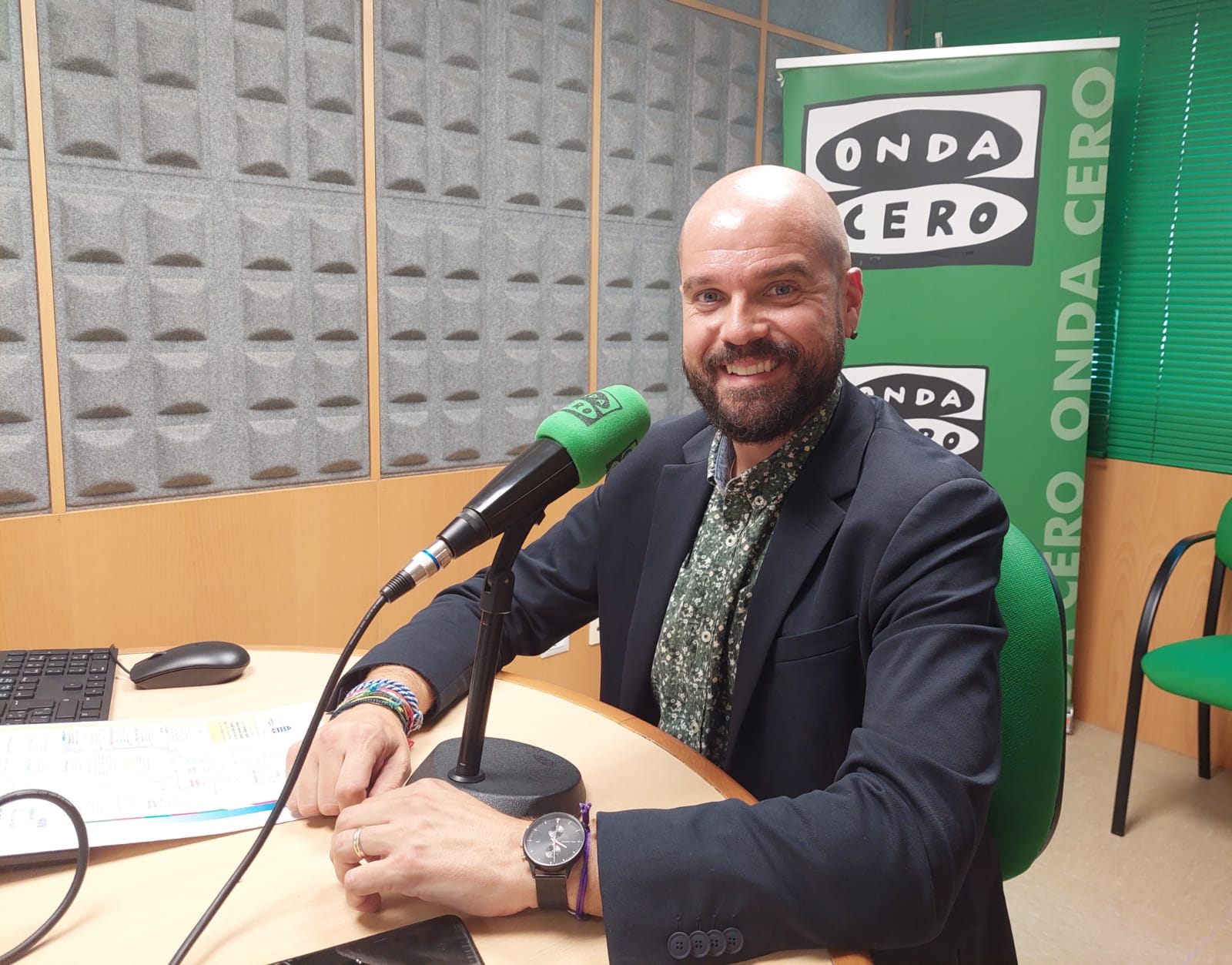 Iván Puentes: "Temos un proxecto pensado e planificado para recuperar os nosos ríos e seguir captando fondos europeos nos vindeiros anos" Iván Puentes: "Temos un proxecto pensado e planificado para recuperar os nosos ríos e seguir captando fondos europeos nos vindeiros anos"