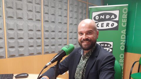 Concelleiro de Desenvolvemento Sostible e Medio Natural de Pontevedra