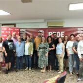 PSPV PSOE ALZIRA