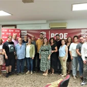 PSPV PSOE ALZIRA PSPV PSOE ALZIRA