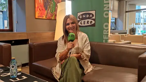 Vicerrectora del Campus pontevedrés, Eva Lantarón Almorzo informativo no Hotel Rías Bajas