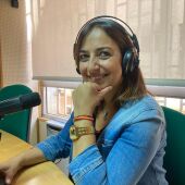 Miriam Andrés, secretaria provincial del PSOE palentino