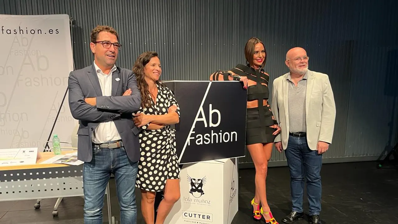 AB Fashion Day