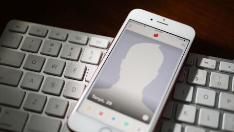 Tinder 