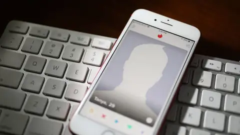 Tinder Tinder