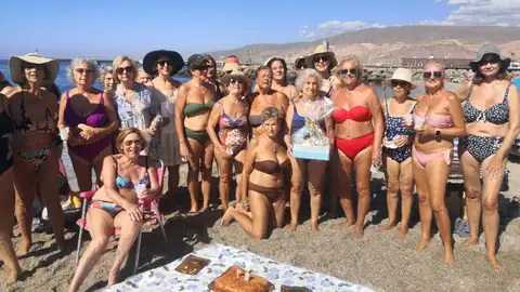 Las Sirenas Las Sirenas