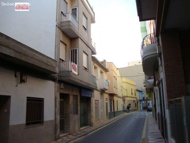 Almussafes inicia la peatonalización de las calles Plantades y Hospital Almussafes inicia la peatonalización de las calles Plantades y Hospital