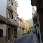 ALMUSSAFES CALLE ALMUSSAFES CALLE