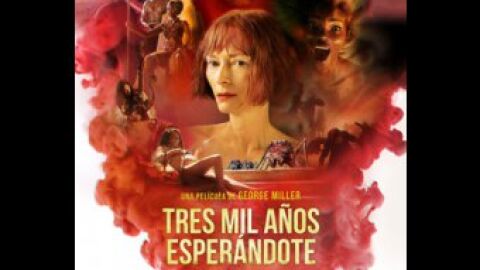 Tres mil a&ntilde;os esper&aacute;ndote