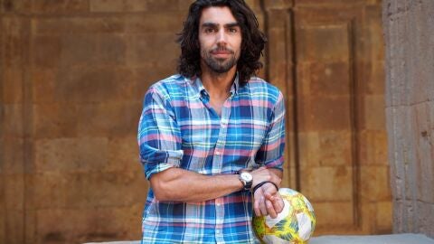 Rub&eacute;n Maneiro