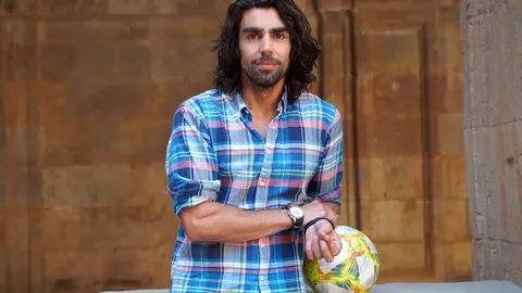 Rubén Maneiro Rubén Maneiro