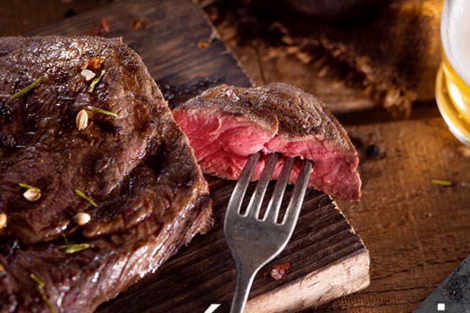 Allariz celebra a XI edición das Xornadas de Carne de Boi de Allariz Allariz celebra a XI edición das Xornadas de Carne de Boi de Allariz