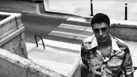 ‘La Mirada’ es la canción que marca el cambio de rumbo en la carrera de Otto y el tema que revoluciona todo lo que había hecho anteriormente ‘La Mirada’ es la canción que marca el cambio de rumbo en la carrera de Otto y el tema que revoluciona todo lo que había hecho anteriormente