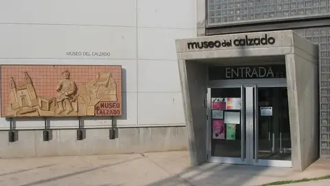 Museo del Calzado Museo del Calzado