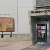 Museo del Calzado 