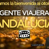 Gente Viajera Andalucía