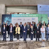 Inauguración Greencities y S-Moving 2022 Inauguración Greencities y S-Moving 2022