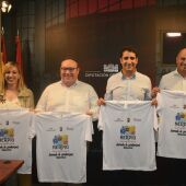 ‘I Encuentro interprovincial Albacete – Granada’