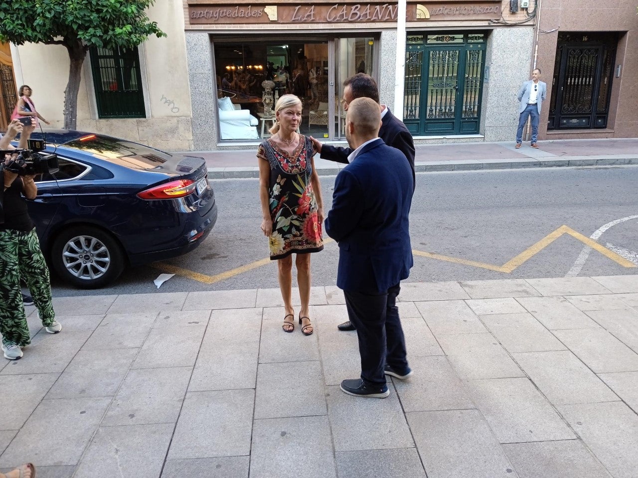 Elche tendrá en vigor una ordenanza municipal contra la prostitución antes de mayo de 2023 Elche tendrá en vigor una ordenanza municipal contra la prostitución antes de mayo de 2023