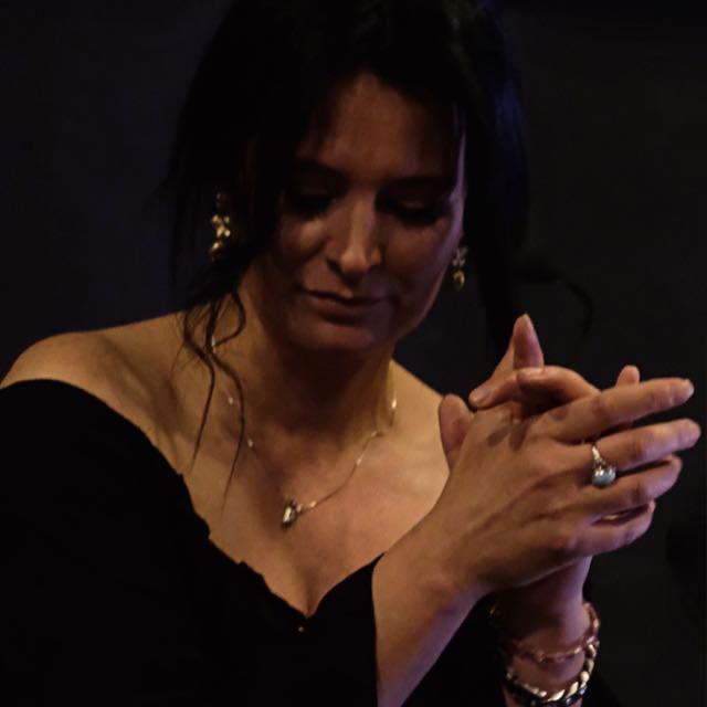 La Monicha y su fusión con México La Monicha y su fusión con México