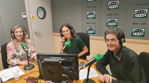 Entrevista María Guardiola Entrevista María Guardiola