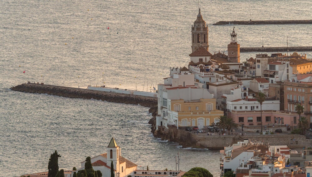 Sitges. Sitges.