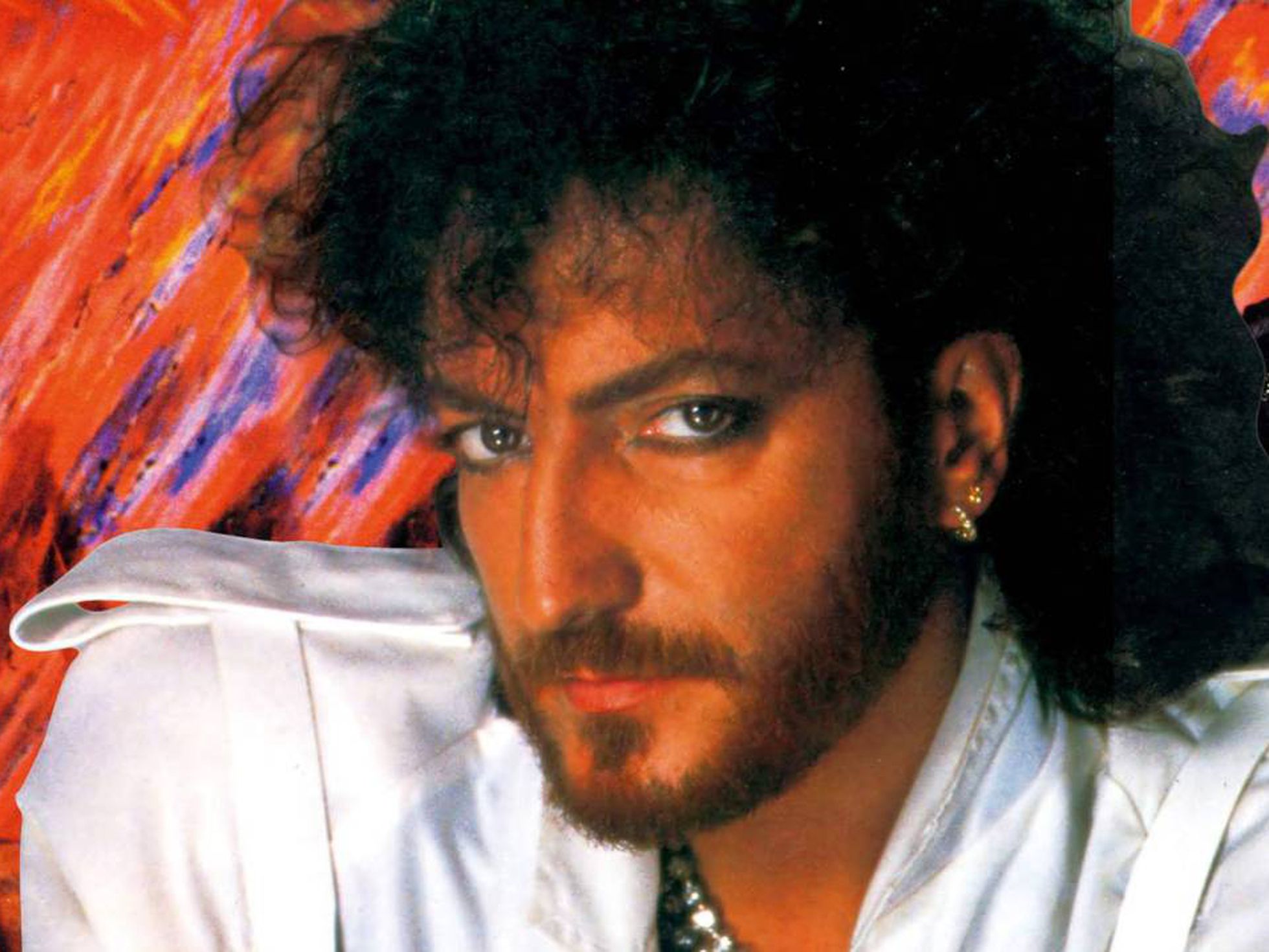 Ante el reto de entender a Tino Casal Ante el reto de entender a Tino Casal